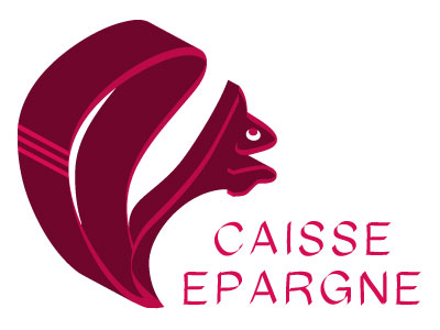 Refonte Logo Caisse Epargne